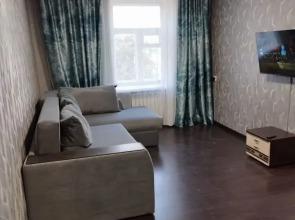 Na Pushkinskoy Ulitse 41 Flat