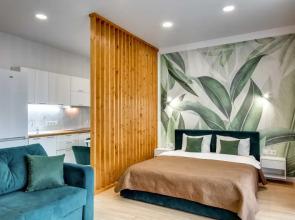 Surname Deluxe Apartments 28