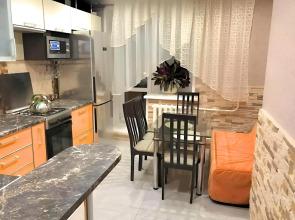 Na 6 Etazhe Khirurga Nechaeva 16 Flat