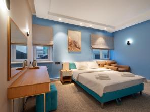 U Krasnykh Vorot Hotel