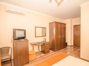 Gostevoy Dom Sosnovy Bor