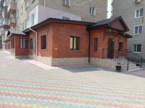 Hotel Admiral - Tsentr