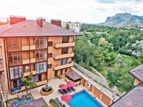 Prohlada Inn Prohlada Inn Recreation center