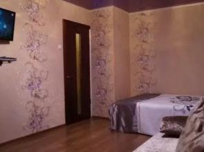 Gluhova 5/2 Apartments