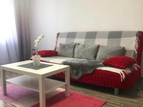 Atmosfernaya v Tsentre G. Maykopa Flat