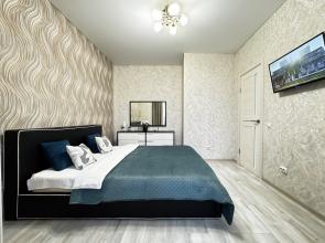 V Samom Tsentre Orenburga Flat