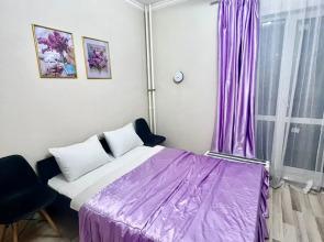 Uyutnaya Yasny Bereg Flat