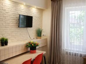 Tsvetnik Kurortnaya Zona Flat