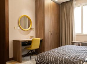 Abraj INN Suites Hotel