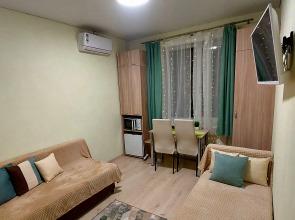 Na ulitse Kurortnaya Flat