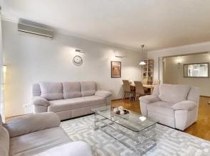 Elite Realty na Maloi Sadovoi 3 №1 Apartments