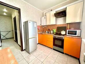 Karakozova 10 Apartments