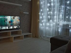 Na Komsomolskoy 25 Apartments