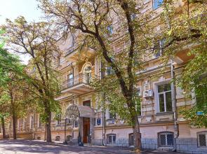 Sanatorij Klinicheskij Elorma