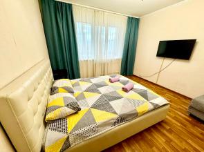 Na Ulice Zvyozdnaya 72 Flat