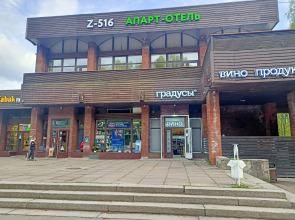 Z - 516 Apartments 3