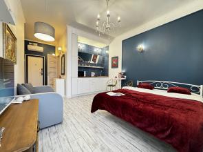 Grinkhaus Apartments