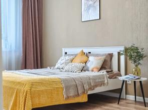 Biznes-Klassa Jet Life U Zhd V Zhk Chernyshevskiy Flat