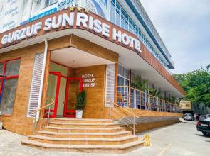 Gurzuf Sunrise Hotel