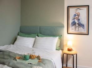 Uyutnaya S Vidom Na Volgu Flat