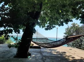 Park Inal Recreation camp