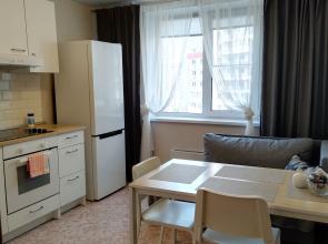 Odnokomnatnaya v Novom Tsentre Zhk Novy Gorod Flat