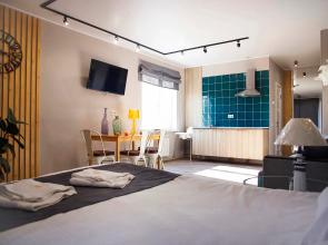 Amigo na Karla Marksa 30 Flat