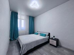 Na Uralskoy 2/15 Flat