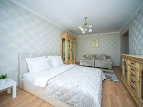 Na Obojnoj Apartments