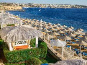 Sultan Gardens Resort