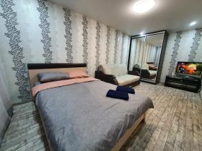 Na Ulitse Kultury 6 Flat