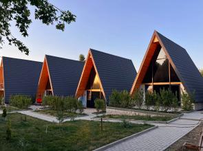 AFORREST FAMILY RESORT Villa