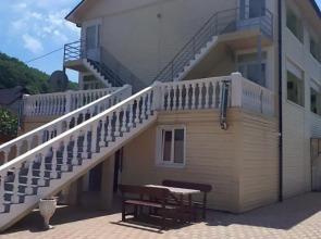 Zolotoy Klyuchik Guest House