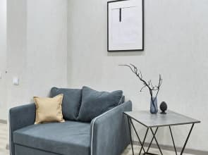 Na Respubliki 204 K4 Flat 2