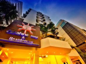 Sunshine Hotel & Residences