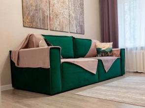 V samom centre Smolenska Flat