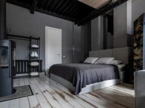 Comfort v Nikolaev Building Apartments