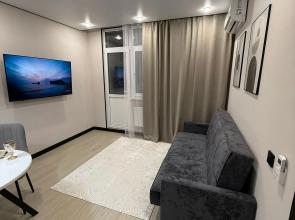 Uyutnaya Odnokomnatnaya Na Essena 12 Flat