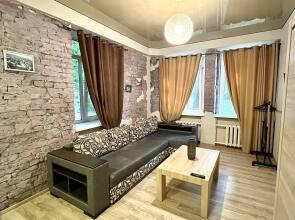 Tsarstvo Tepla I Uyuta Apartments