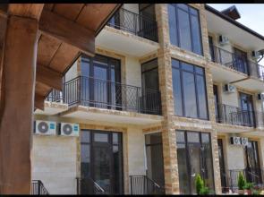 Malenkaya Italiya Guest House