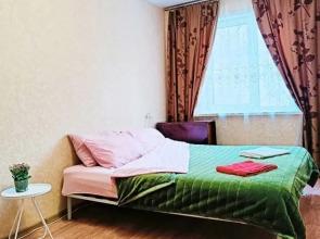 So vsemi udobstvami Flat