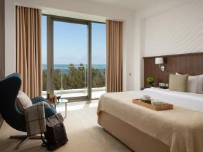 Primorie Grand Resort Hotel