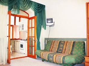 Morskaya 3 Apartments