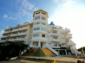 Pansionat Bely Parus Mini-hotel