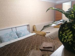 Odnokomnatnaya Privokzalnaya 6 Flat