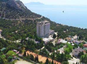 Novyij Svet Gostinechniy kompleks Hotel