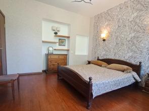 V istoricheskom centre Flat