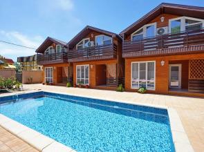 Konfetti Guest House