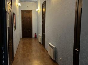 DalaMar Living quarters