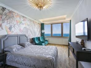 Zazerkalye Yalta Vozle Morya Apartments